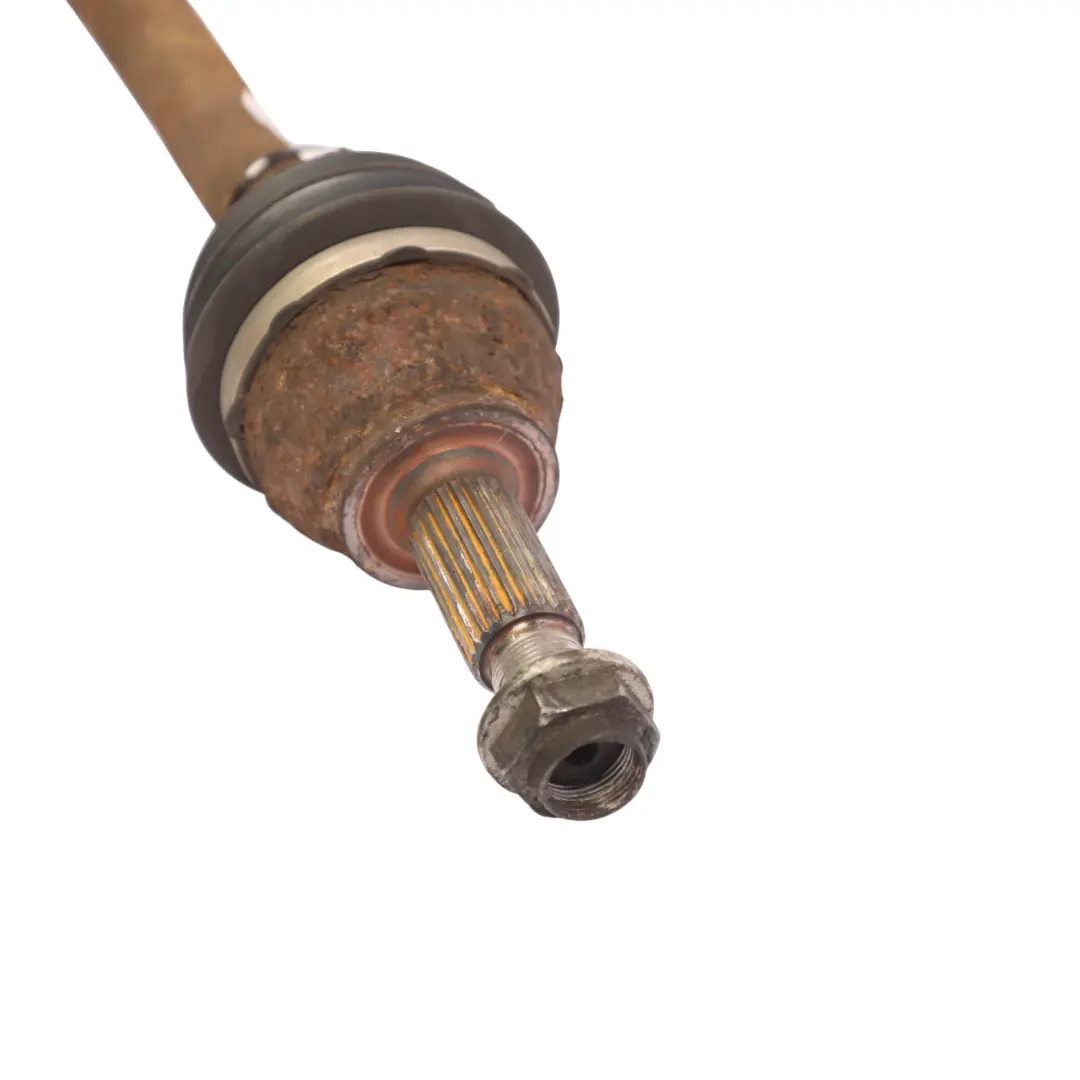 Driveshaft Front Right O/S 1.5 Diesel ET76-3B436-AB to Ford Transit Courier with Part number 1929643 Ford Transit Courier Driveshaft Front Right O/S 1.5 Diesel ET76-3B436-AB - SKU 1929643 - Part number 1929643