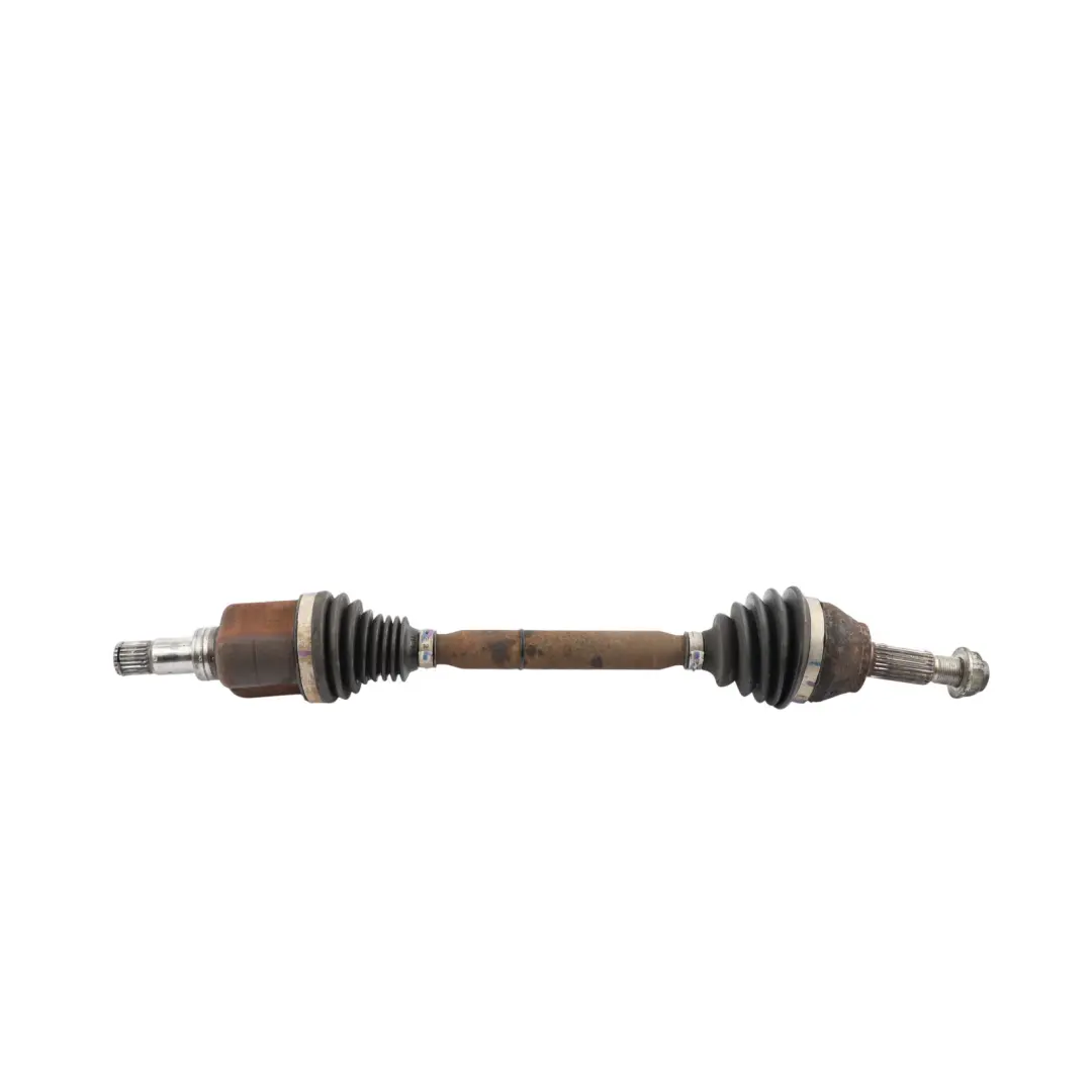 Driveshaft Front Axle Left N/S 1.5 Diesel Manual to Ford Transit Courier with Part number 1929644 Ford Transit Courier Driveshaft Front Axle Left N/S 1.5 Diesel Manual - SKU 1929644 - Part number 1929644