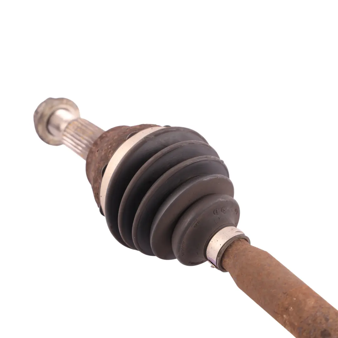Ford Transit Courier Driveshaft Front Axle Left N/S 1.5 Diesel Manual - SKU 1929644 - Part number 1929644