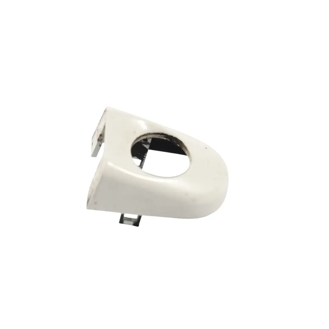 2K Copri Maniglia Porta Ant Sx Bianco Candy B9A F9E per Volkswagen Caddy Maxi con numero di parte 1C0837879 Volkswagen Caddy Maxi 2K Copri Maniglia Porta Ant Sx Bianco Candy B9A F9E - SKU 1C0837879-CAN - Numero di parte 1C0837879