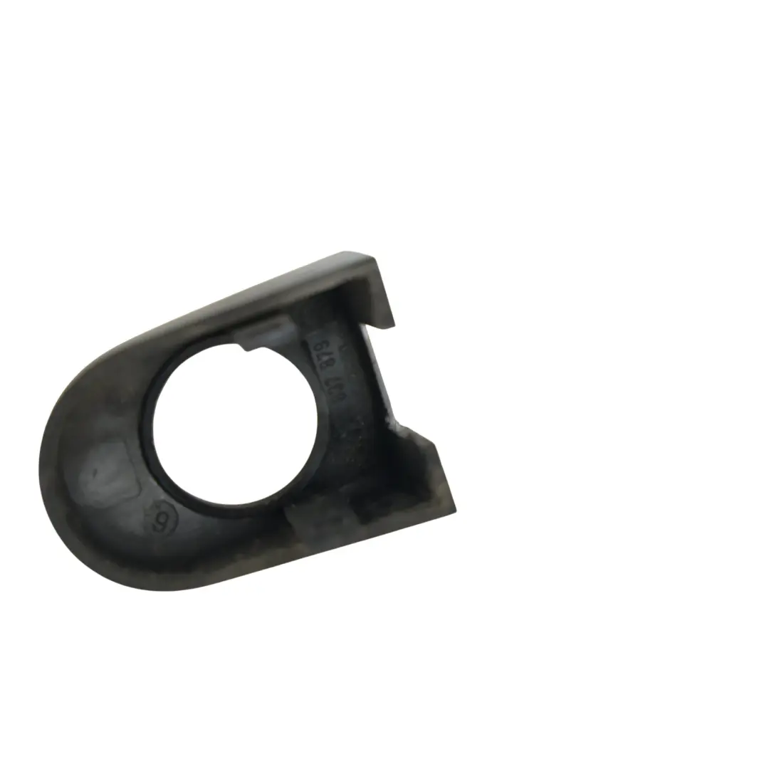2K Tapa Manija Puerta Delantera Izquierda para Volkswagen Caddy Maxi con número de pieza 1C0837879 Volkswagen Caddy Maxi 2K Tapa Manija Puerta Delantera Izquierda - SKU 1C0837879 - Número de pieza 1C0837879