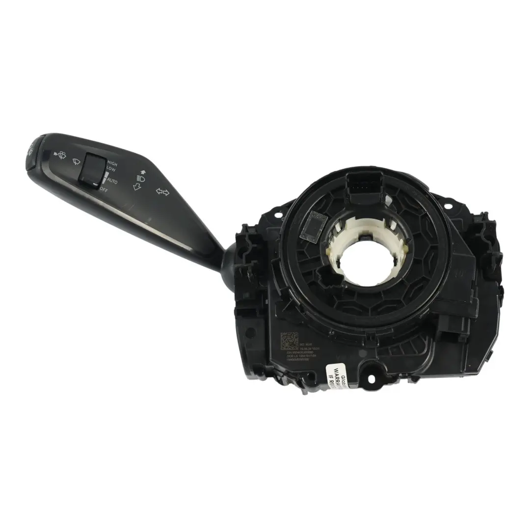 Volkswagen Crafter MK2 SY Interruptor Intermitente Limpiaparabrisas - SKU 1EE953507BB - Número de pieza 1EE953507BB
