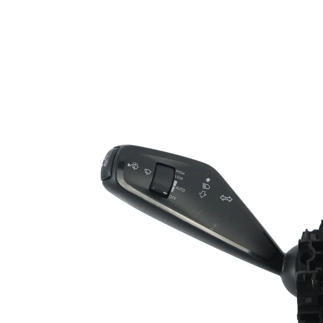 Volkswagen Crafter MK2 SY Interruptor Intermitente Limpiaparabrisas - SKU 1EE953507BB - Número de pieza 1EE953507BB