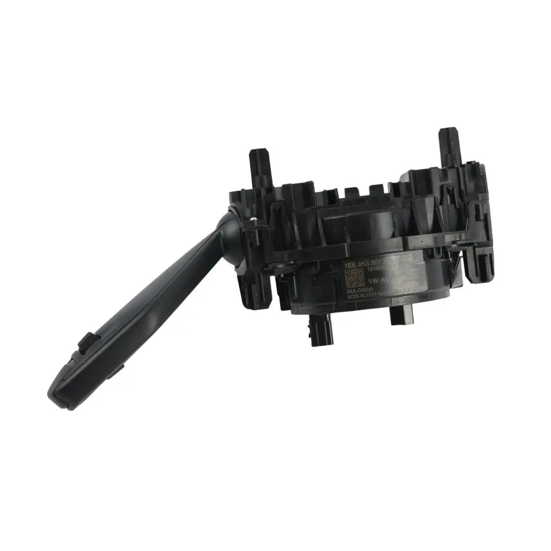 MK2 SY Indicator Wiper Stalk Squib Switch to Volkswagen Crafter with Part number 1EE953507BB Volkswagen Crafter MK2 SY Indicator Wiper Stalk Squib Switch - SKU 1EE953507BB - Part number 1EE953507BB