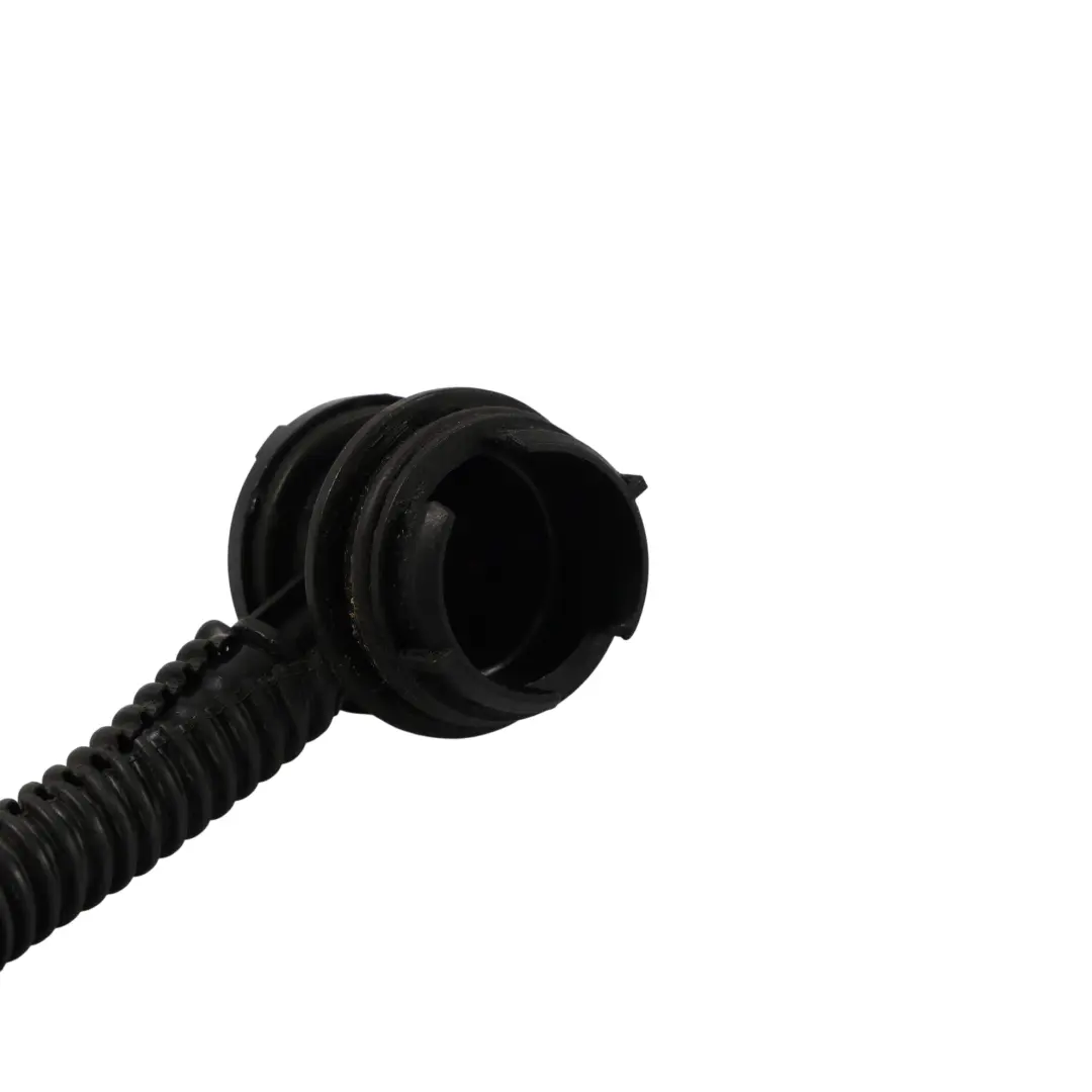 Mk5 TT RS 8J Charcoal Canister Breather Plastic Pipe 2.0 TFSI to VW Golf with Part number 1J0201246B VW Golf Mk5 TT RS 8J Charcoal Canister Breather Plastic Pipe 2.0 TFSI - SKU 1J0201246B - Part number 1J0201246B