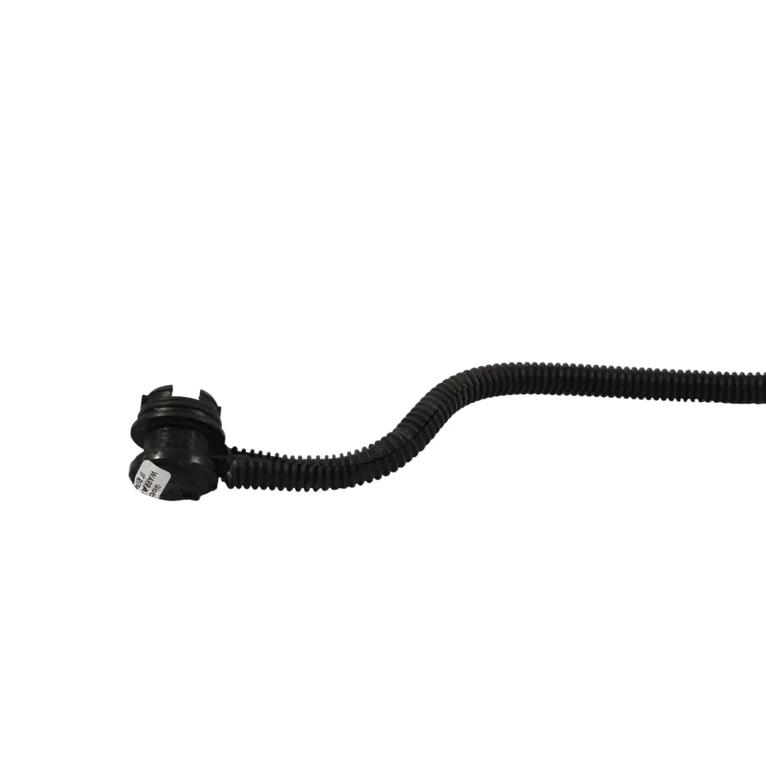 Volkswagen Golf Mk5 TT RS 8J Tuyau Filtre Charbon 2.0 TFSI - SKU 1J0201246B - Numéro de pièce 1J0201246B