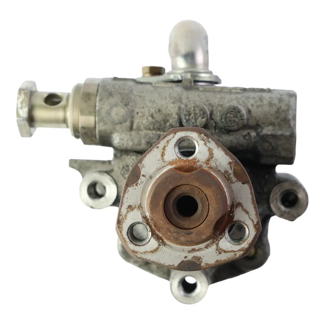 Mk4 Hydraulic Power Steering Pump 1.8T to Volkswagen VW Golf with Part number 1J0422154B Volkswagen VW Golf Mk4 Hydraulic Power Steering Pump 1.8T - SKU 1J0422154B-1 - Part number 1J0422154B
