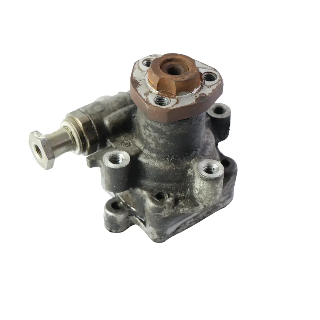 Volkswagen VW Golf Mk4 Hydraulic Power Steering Pump 1.8T - SKU 1J0422154B-1 - Part number 1J0422154B