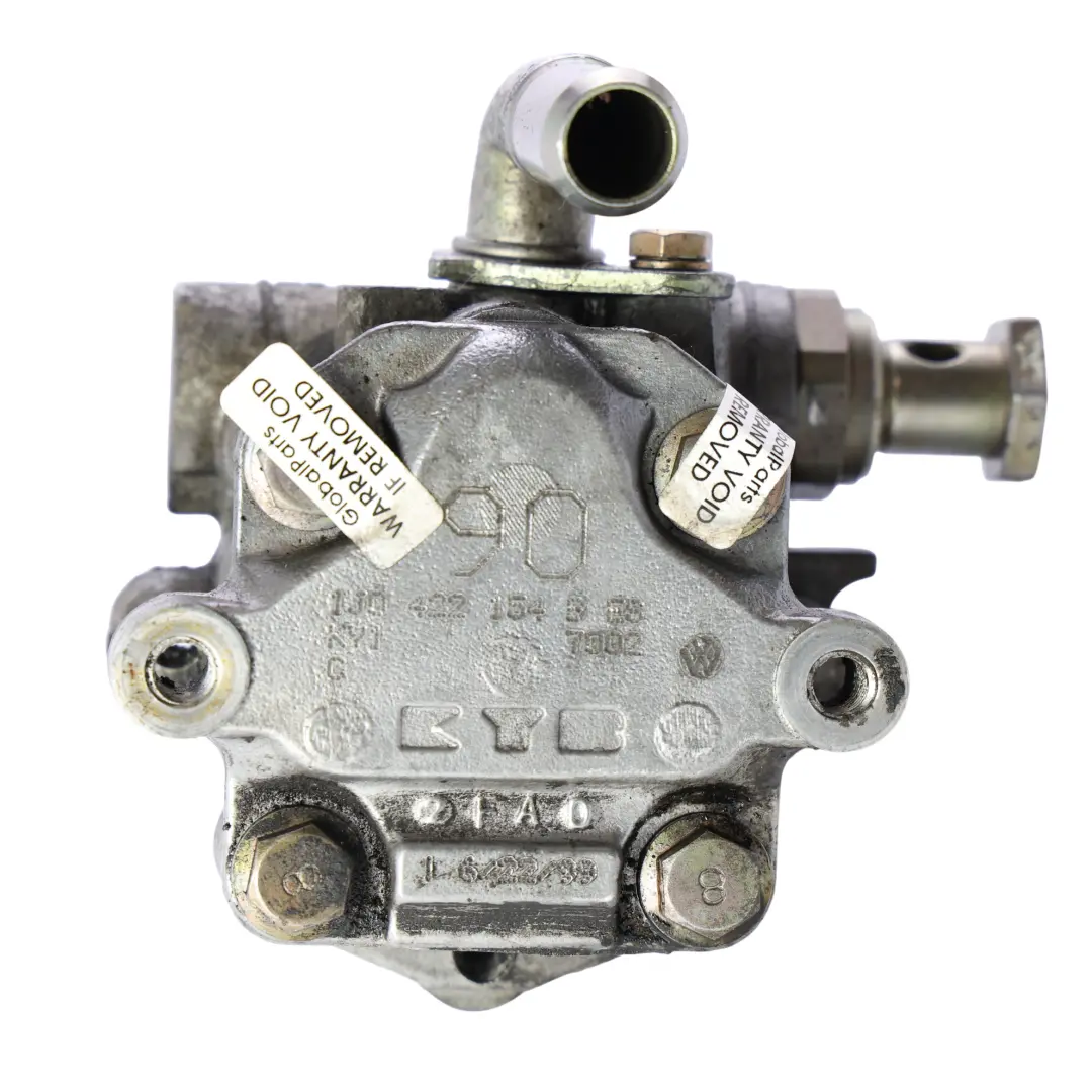 Mk4 Hydraulikpumpe Servolenkung 1.8T für Volkswagen Golf mit Teilenummer 1J0422154B Volkswagen Golf Mk4 Hydraulikpumpe Servolenkung 1.8T - SKU 1J0422154B-1 - Teilenummer 1J0422154B