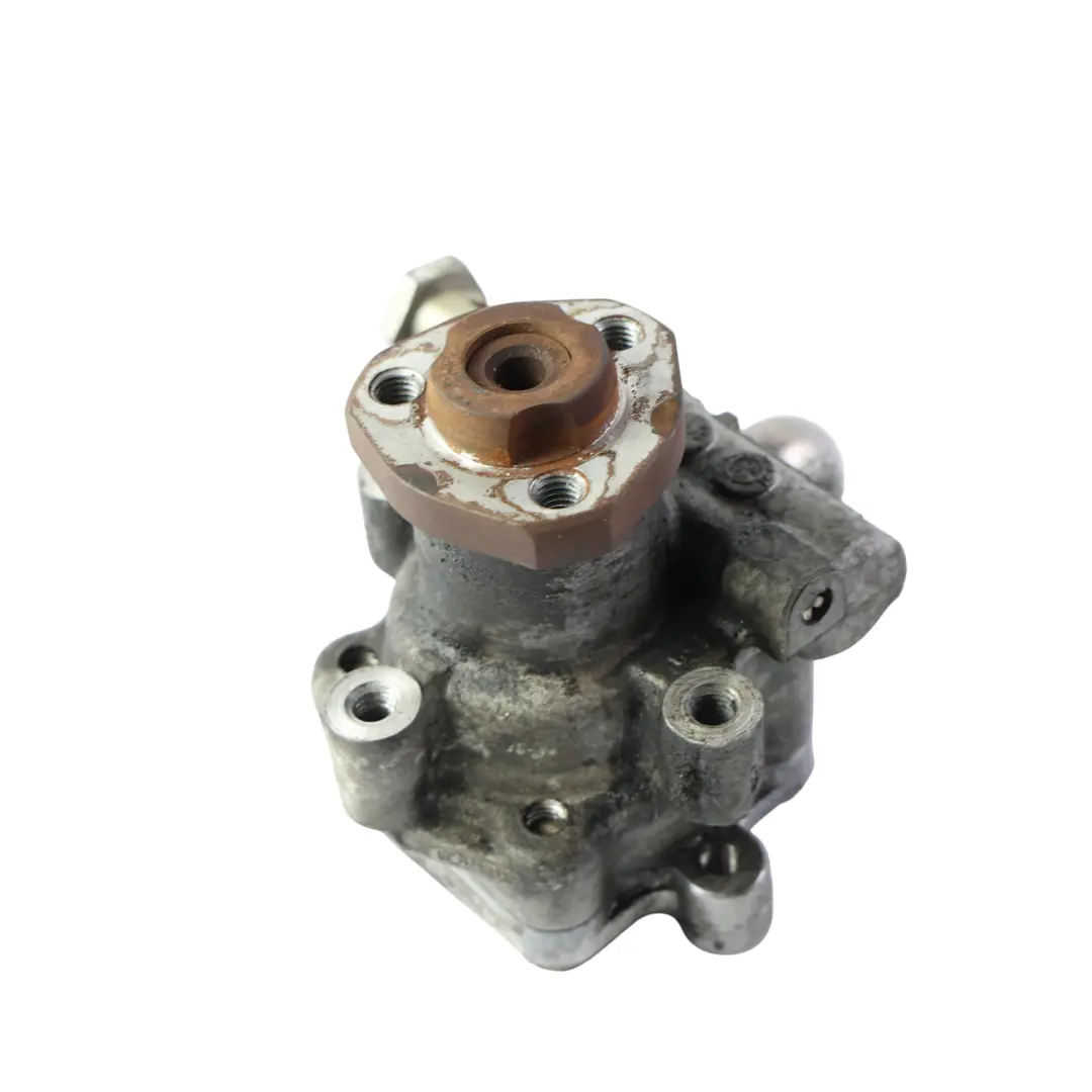 Mk4 Pompe Direction Assistée Hydraulique 1.8T pour Volkswagen Golf à propos du numéro de pièce 1J0422154B Volkswagen Golf Mk4 Pompe Direction Assistée Hydraulique 1.8T - SKU 1J0422154B-1 - Numéro de pièce 1J0422154B