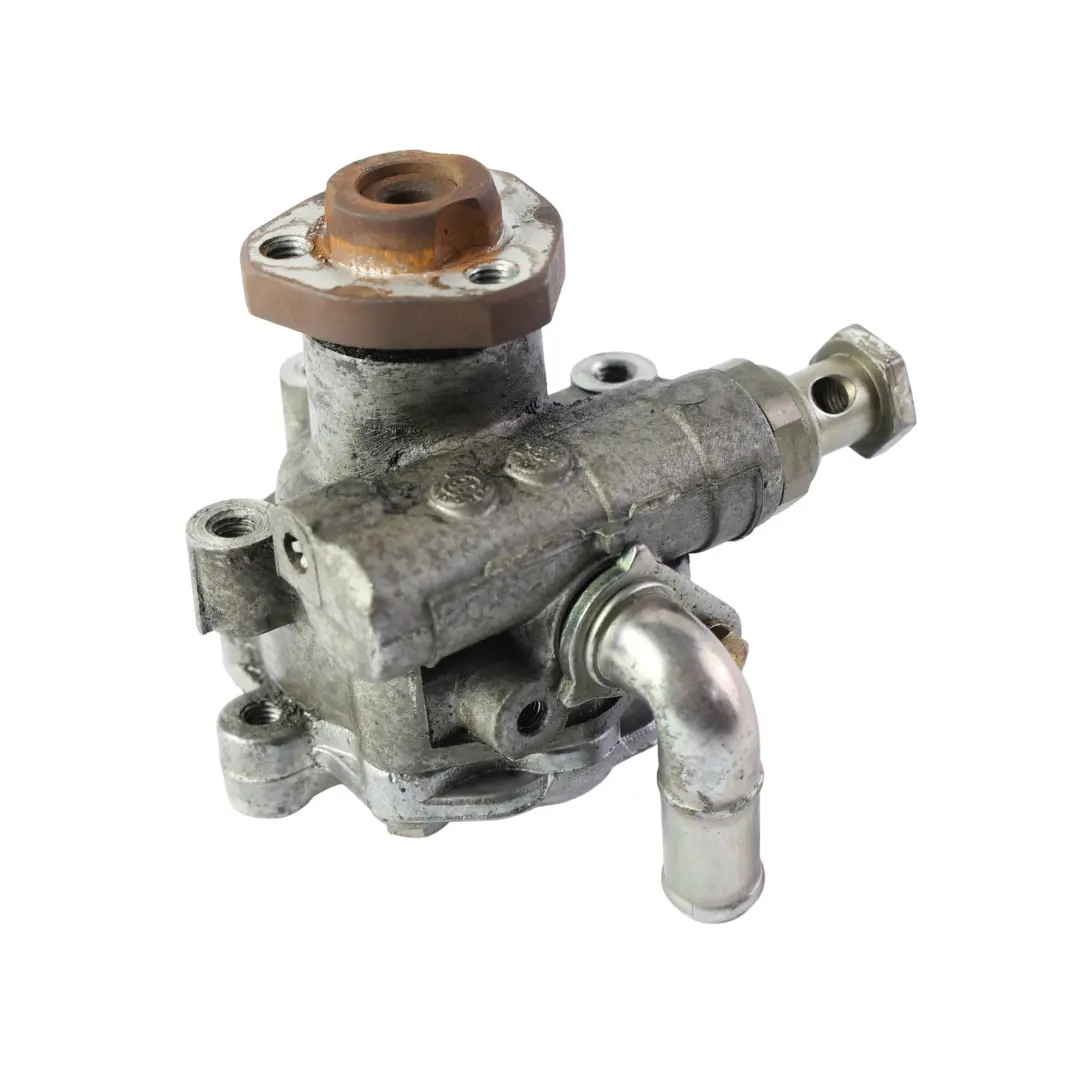 Mk4 Pompa Wspomagania Hydrauliczna 1.8T do Volkswagen VW Golf o numerze 1J0422154B Volkswagen VW Golf Mk4 Pompa Wspomagania Hydrauliczna 1.8T - SKU 1J0422154B-1 - Numer Części 1J0422154B