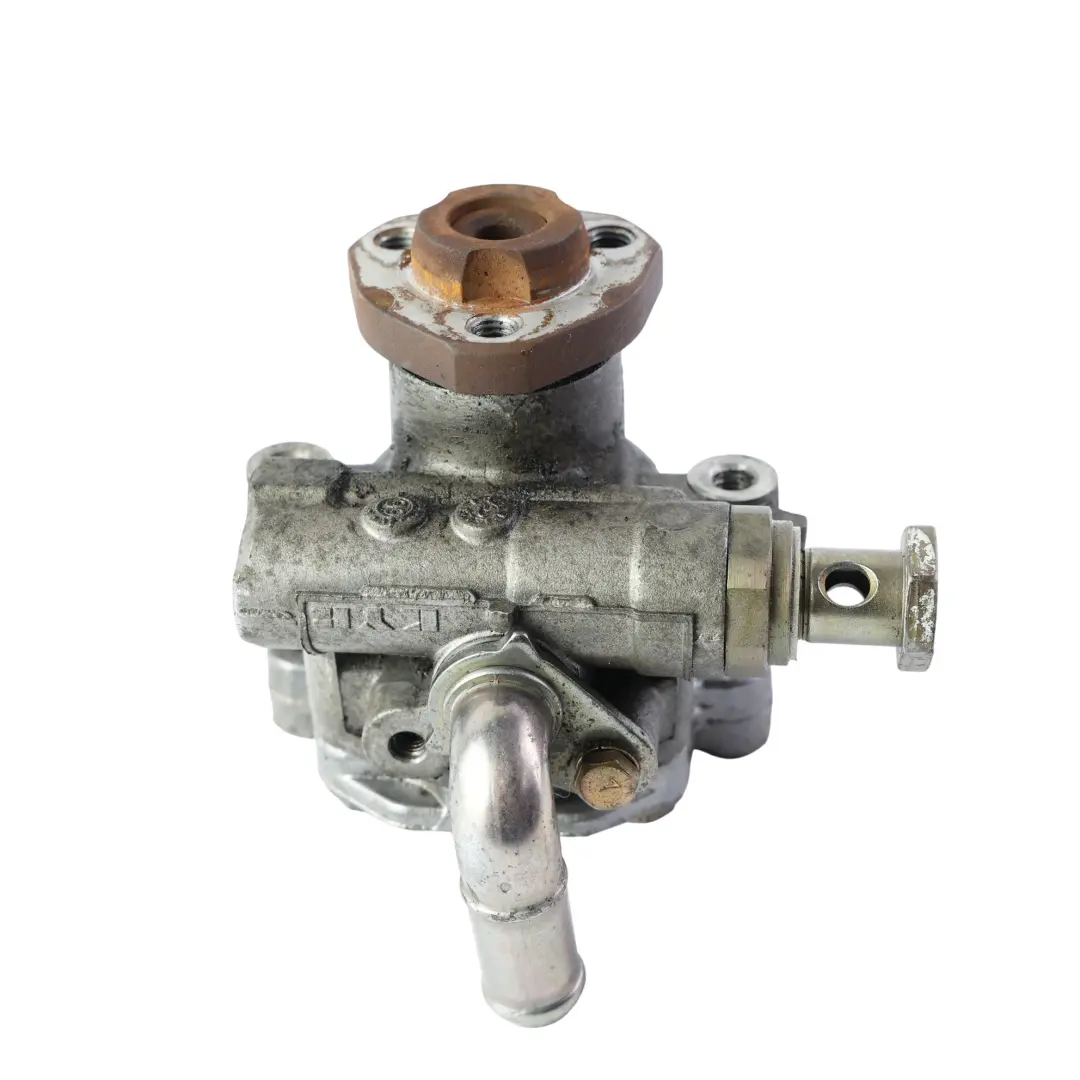 Volkswagen VW Golf Mk4 Pompa Wspomagania Hydrauliczna 1.8T - SKU 1J0422154B-1 - Numer Części 1J0422154B