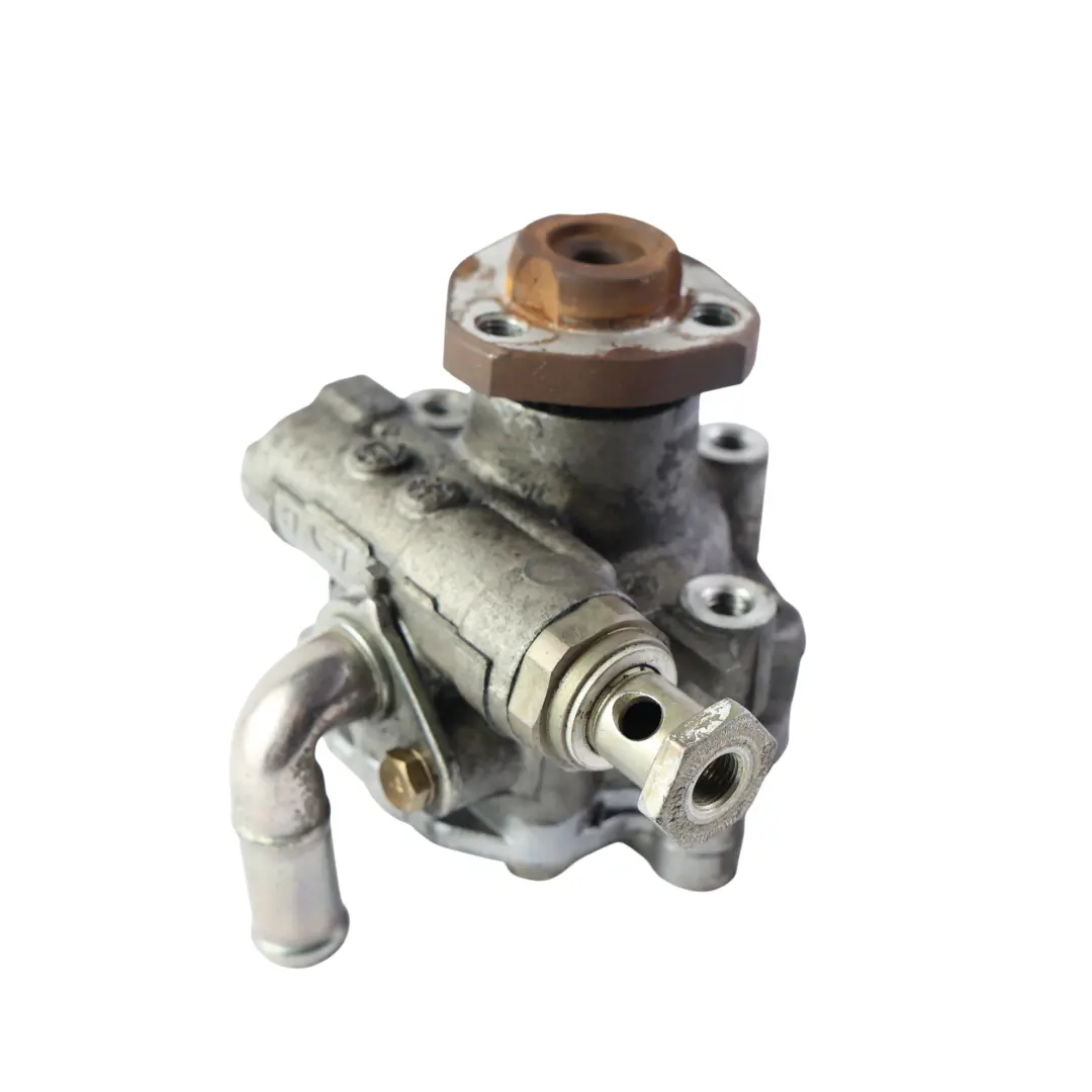Mk4 Bomba Dirección Asistida Hidráulica 1.8T para Volkswagen Golf con número de pieza 1J0422154B Volkswagen Golf Mk4 Bomba Dirección Asistida Hidráulica 1.8T - SKU 1J0422154B-1 - Número de pieza 1J0422154B