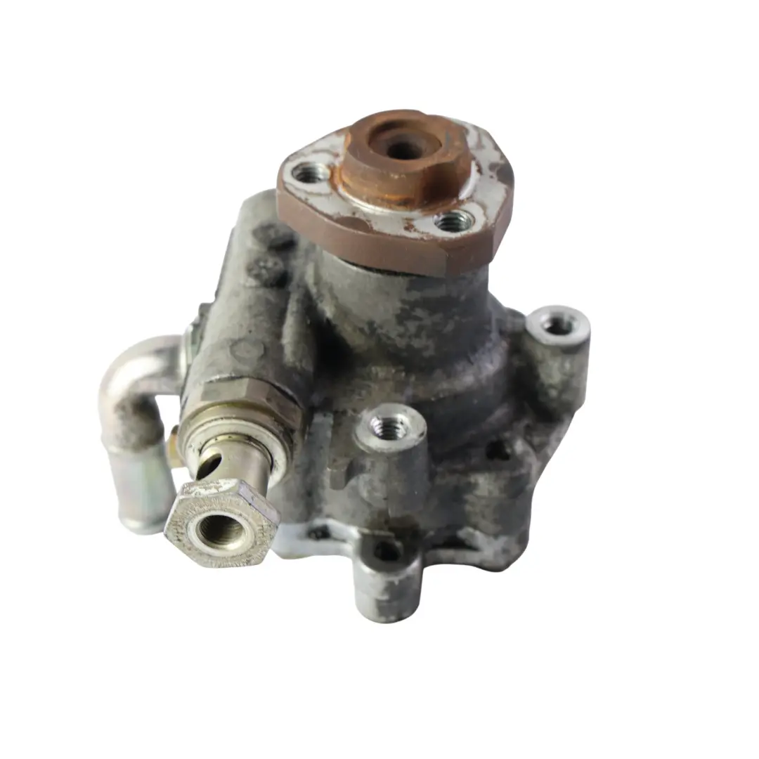 Mk4 Hydraulikpumpe Servolenkung 1.8T für Volkswagen Golf mit Teilenummer 1J0422154B Volkswagen Golf Mk4 Hydraulikpumpe Servolenkung 1.8T - SKU 1J0422154B-1 - Teilenummer 1J0422154B