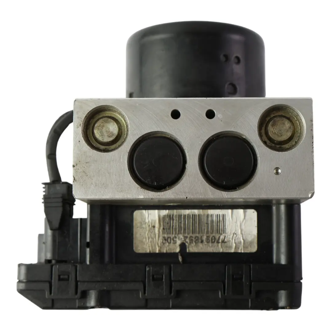 Volkswagen Golf Mk4 Bomba ABS Unidad Control Frenos 1J0614217Q - SKU 1J0614217E - Número de pieza 1J0614217E