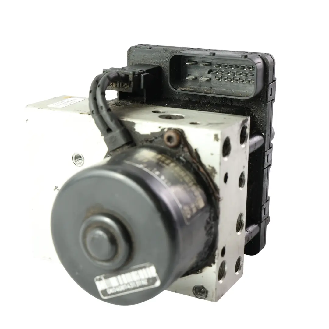 Mk4 Pompa ABS Centralina Modulo Freno 1J0614217Q per Volkswagen Golf con numero di parte 1J0614217E Volkswagen Golf Mk4 Pompa ABS Centralina Modulo Freno 1J0614217Q - SKU 1J0614217E - Numero di parte 1J0614217E