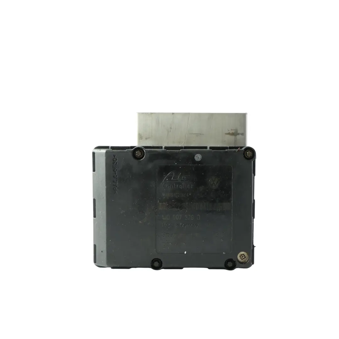 Mk4 Bomba ABS Unidad Control Frenos 1J0614217Q para Volkswagen Golf con número de pieza 1J0614217E Volkswagen Golf Mk4 Bomba ABS Unidad Control Frenos 1J0614217Q - SKU 1J0614217E - Número de pieza 1J0614217E