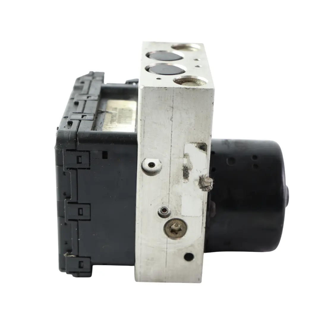 Volkswagen Golf Mk4 ABS Pump Brake Control Unit Module 1J0614217Q - SKU 1J0614217E - Part number 1J0614217E