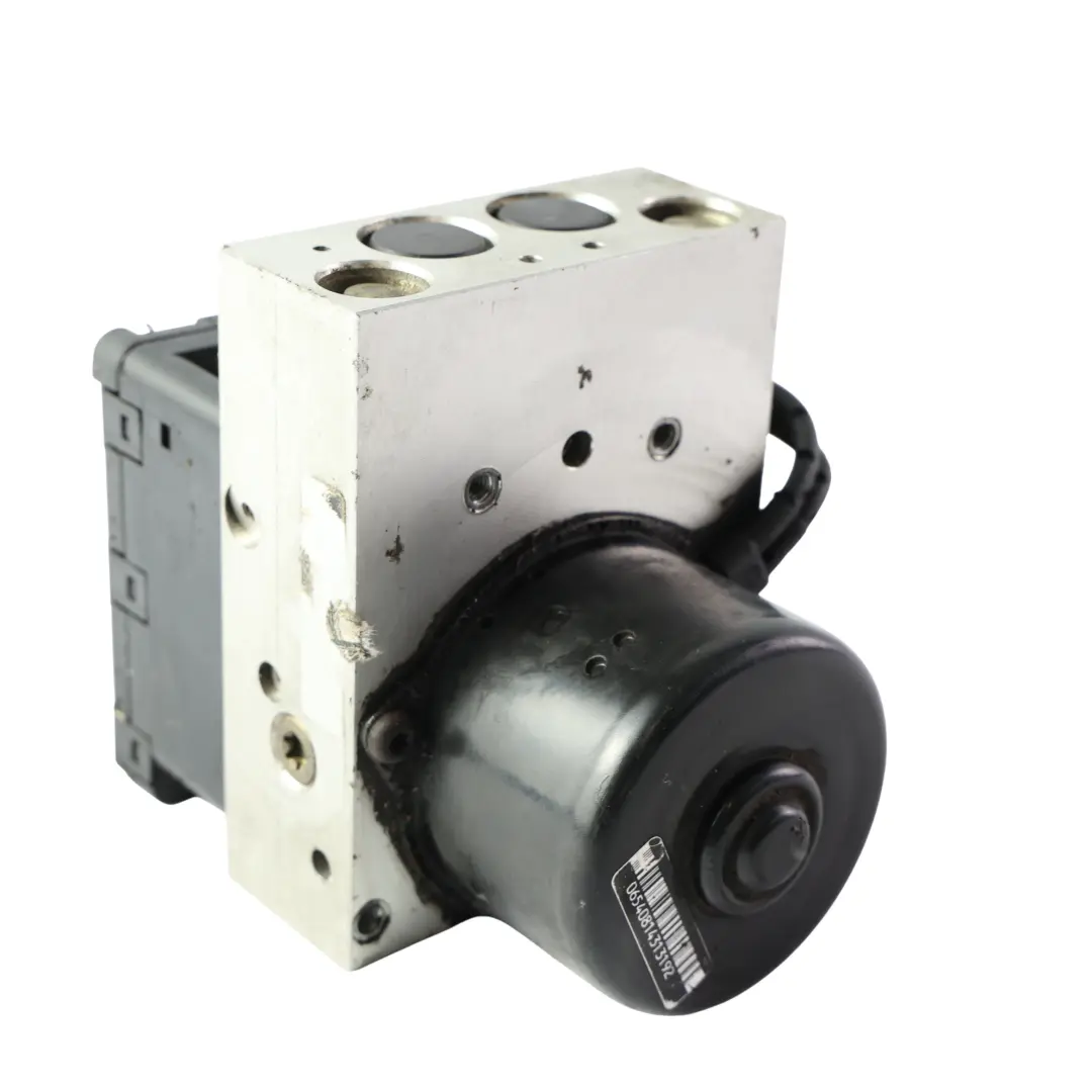 Volkswagen Golf Mk4 ABS Pumpe Bremssteuergerät Modul 1J0614217Q - SKU 1J0614217E - Teilenummer 1J0614217E