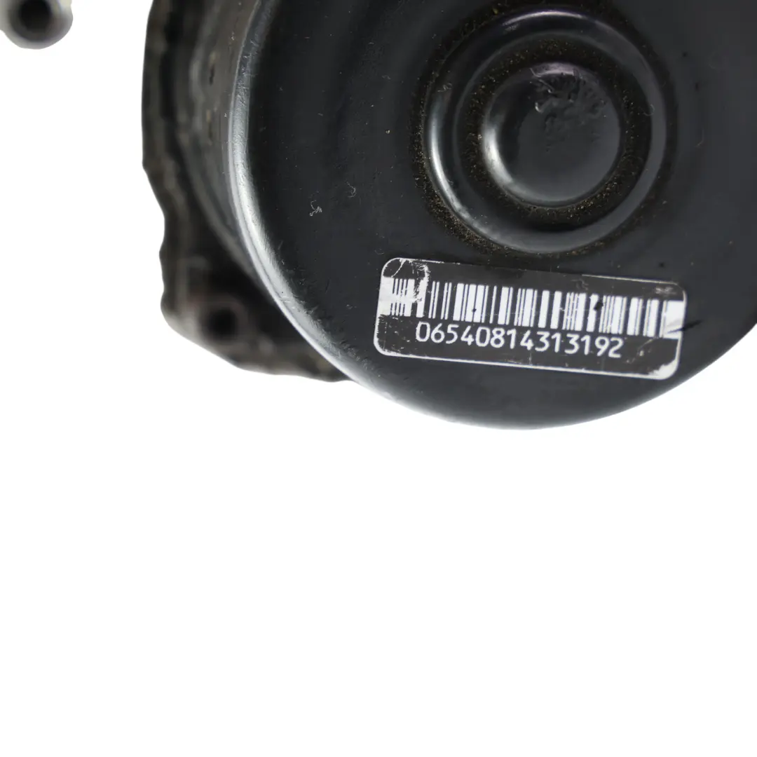 Volkswagen Golf Mk4 Pompe ABS Module Unité Contrôle Frein 1J0614217Q - SKU 1J0614217E - Numéro de pièce 1J0614217E