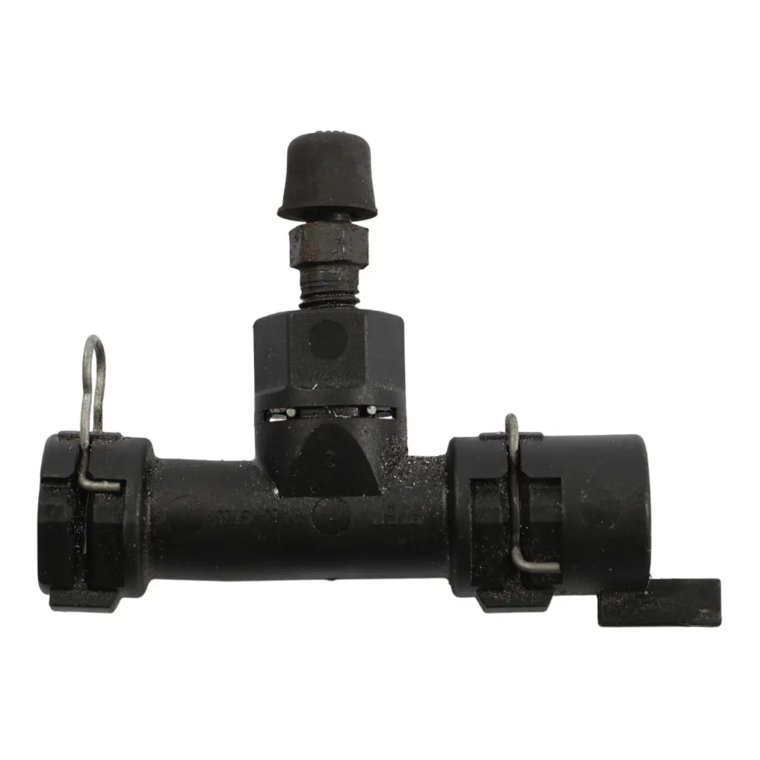 Audi A1 S1 GB A3 8P VW Golf GTI Valve Purge Embrayage Manuelle - SKU 1J0721468C - Numéro de pièce 1J0721468C