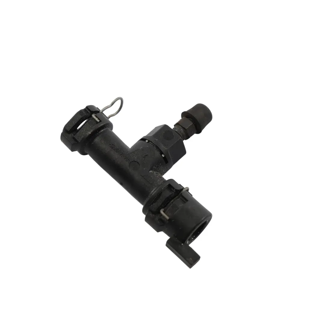 Valvola Spurgo Frizione Manuale per Audi A1 S1 GB A3 8P VW Golf GTI con numero di parte 1J0721468C Audi A1 S1 GB A3 8P VW Golf GTI Valvola Spurgo Frizione Manuale - SKU 1J0721468C - Numero di parte 1J0721468C