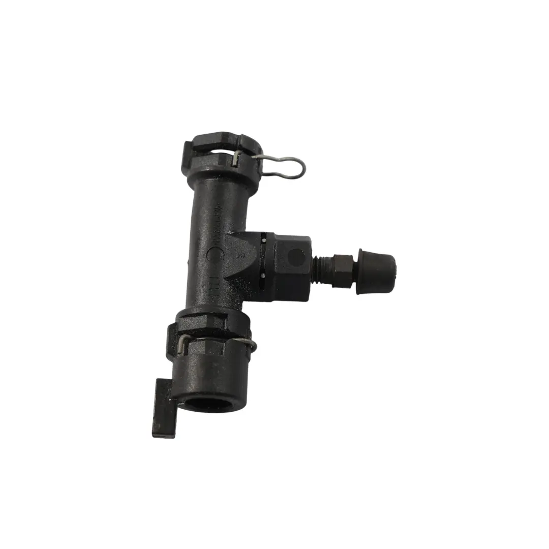 Audi A1 S1 GB A3 8P VW Golf GTI Valvola Spurgo Frizione Manuale - SKU 1J0721468C - Numero di parte 1J0721468C