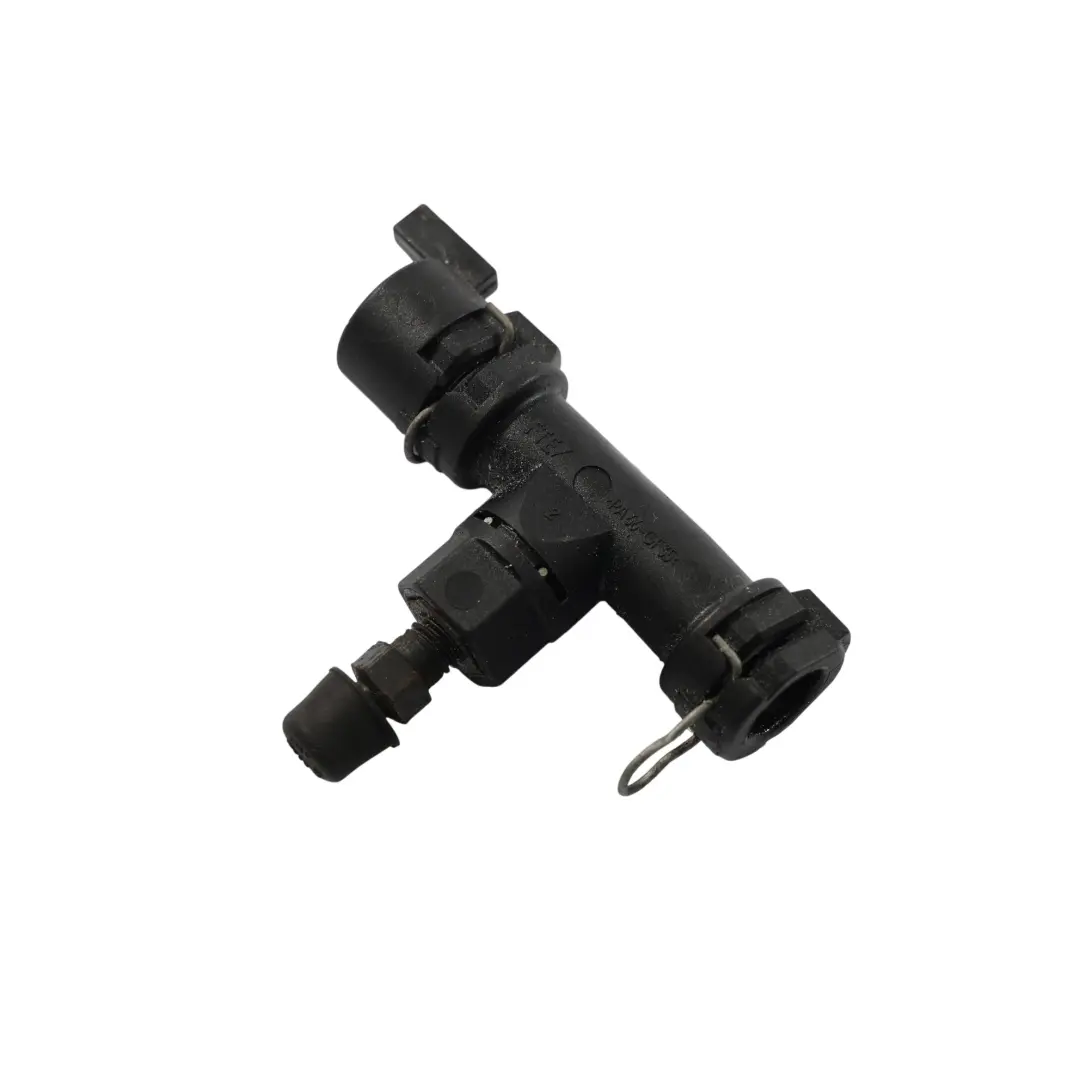 Audi A1 S1 GB A3 8P VW Golf GTI Valve Purge Embrayage Manuelle - SKU 1J0721468C - Numéro de pièce 1J0721468C