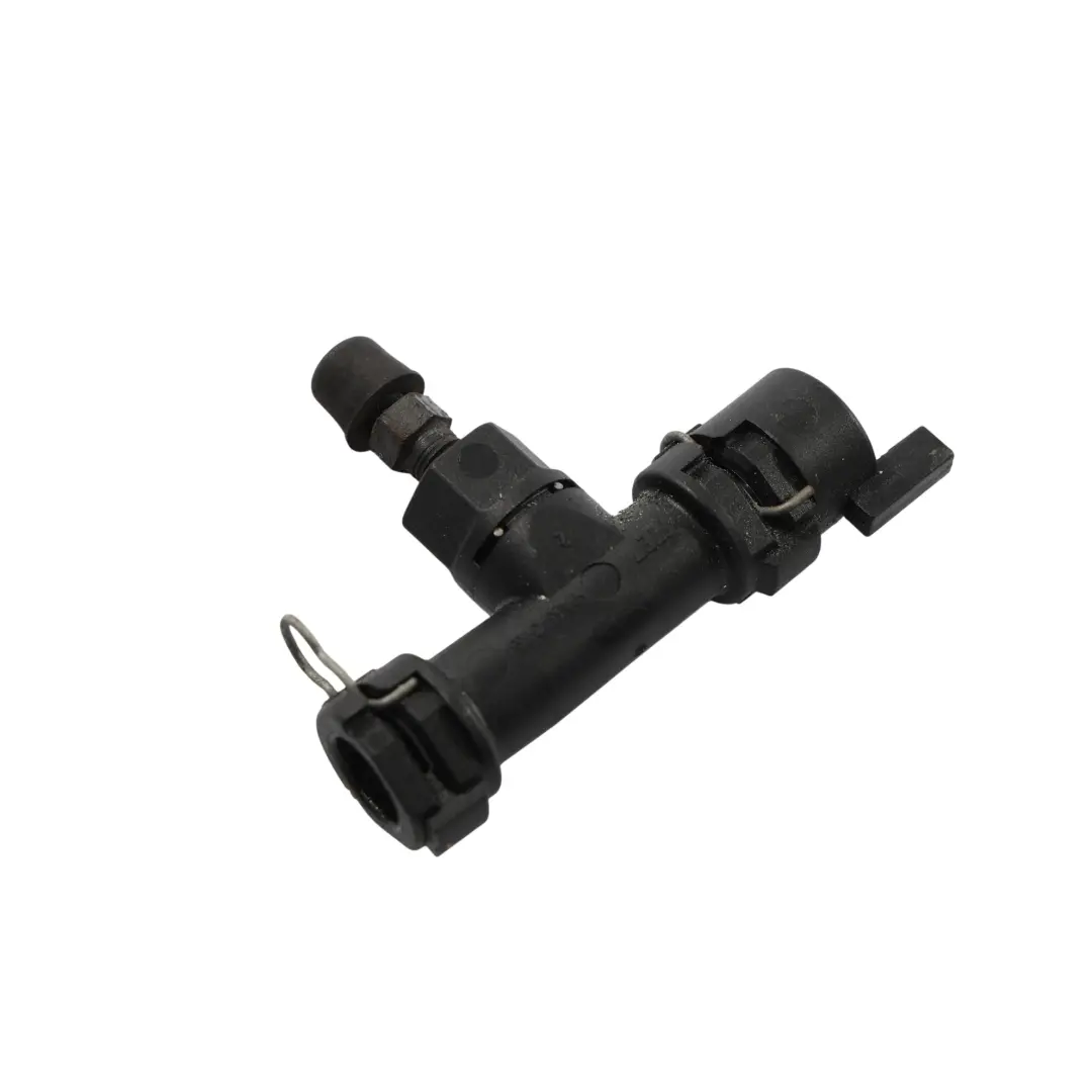 Audi A1 S1 GB A3 8P VW Golf GTI Valvola Spurgo Frizione Manuale - SKU 1J0721468C - Numero di parte 1J0721468C