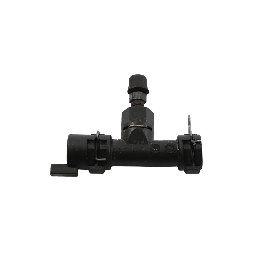 Audi A1 S1 GB A3 8P VW Golf GTI Valvola Spurgo Frizione Manuale - SKU 1J0721468C - Numero di parte 1J0721468C