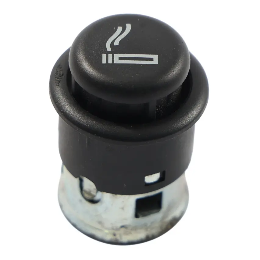 Volkswagen Golf MK6 Audi A3 8V Encendedor Mechero Enchufe Conjunto - SKU 1J0919307 - Número de pieza 1J0919307