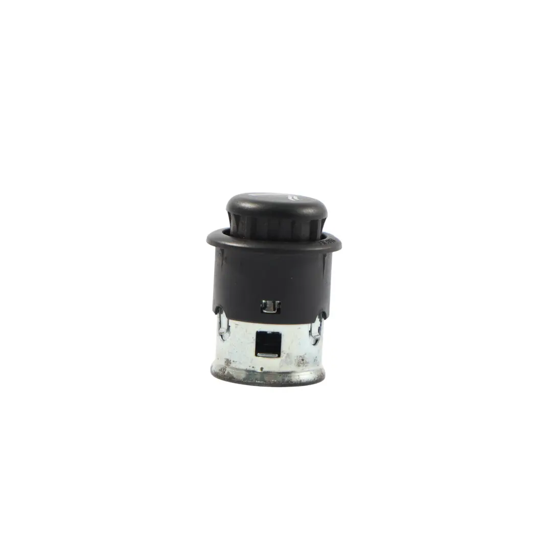 Mk6 Audi A3 8V Cigarette Lighter Socket Plug Assembly to Volkswagen Golf with Part number 1J0919307 Volkswagen Golf Mk6 Audi A3 8V Cigarette Lighter Socket Plug Assembly - SKU 1J0919307 - Part number 1J0919307