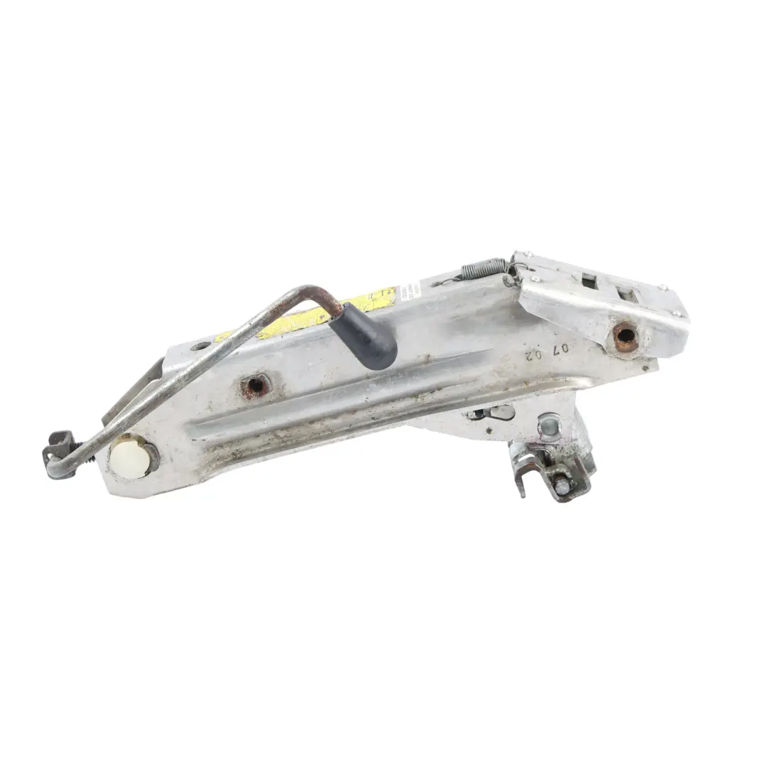 Audi A3 8P Volkswagen Golf Mk5 Mk6 Cric Sollevatore Auto - SKU 1K0011031P - Numero di parte 1K0011031P