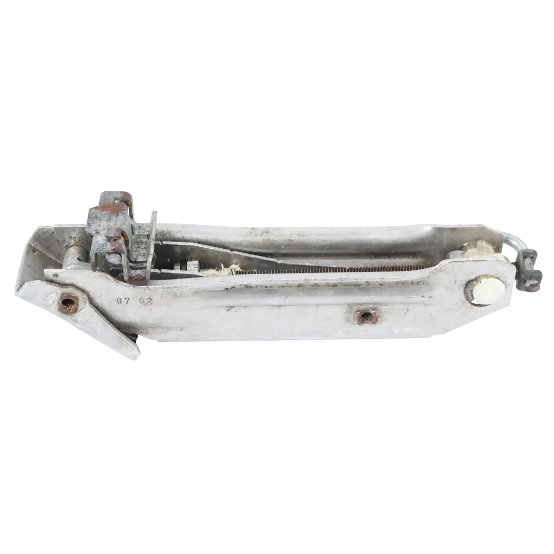 Audi A3 8P Volkswagen Golf MK5 MK6 Wagenheber - SKU 1K0011031P - Teilenummer 1K0011031P