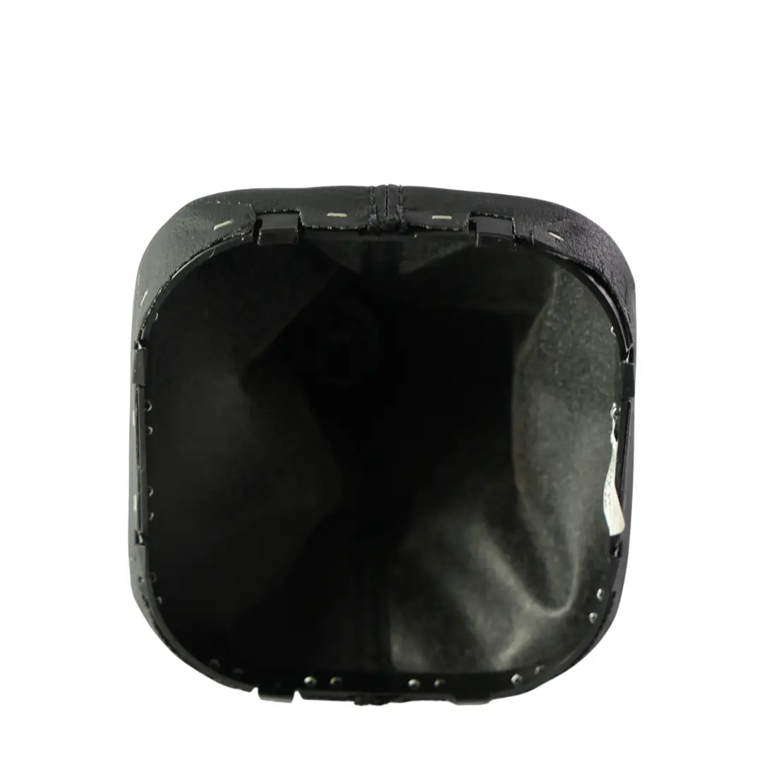 Mk5 Scirocco Mk3 Gearstick Gear Selector Knob Leather 6-Speed to Volkswagen Golf with Part number 1K0064285G Volkswagen Golf Mk5 Scirocco Mk3 Gearstick Gear Selector Knob Leather 6-Speed - SKU 1K0711118A - Part number 1K0064285G