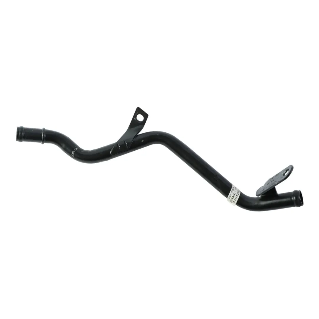 Volkswagen Golf MK6 Scirocco MK3 Audi A3 8P Wasser Kühlmittel Rohr - SKU 1K0121070CM - Teilenummer 1K0121070CM