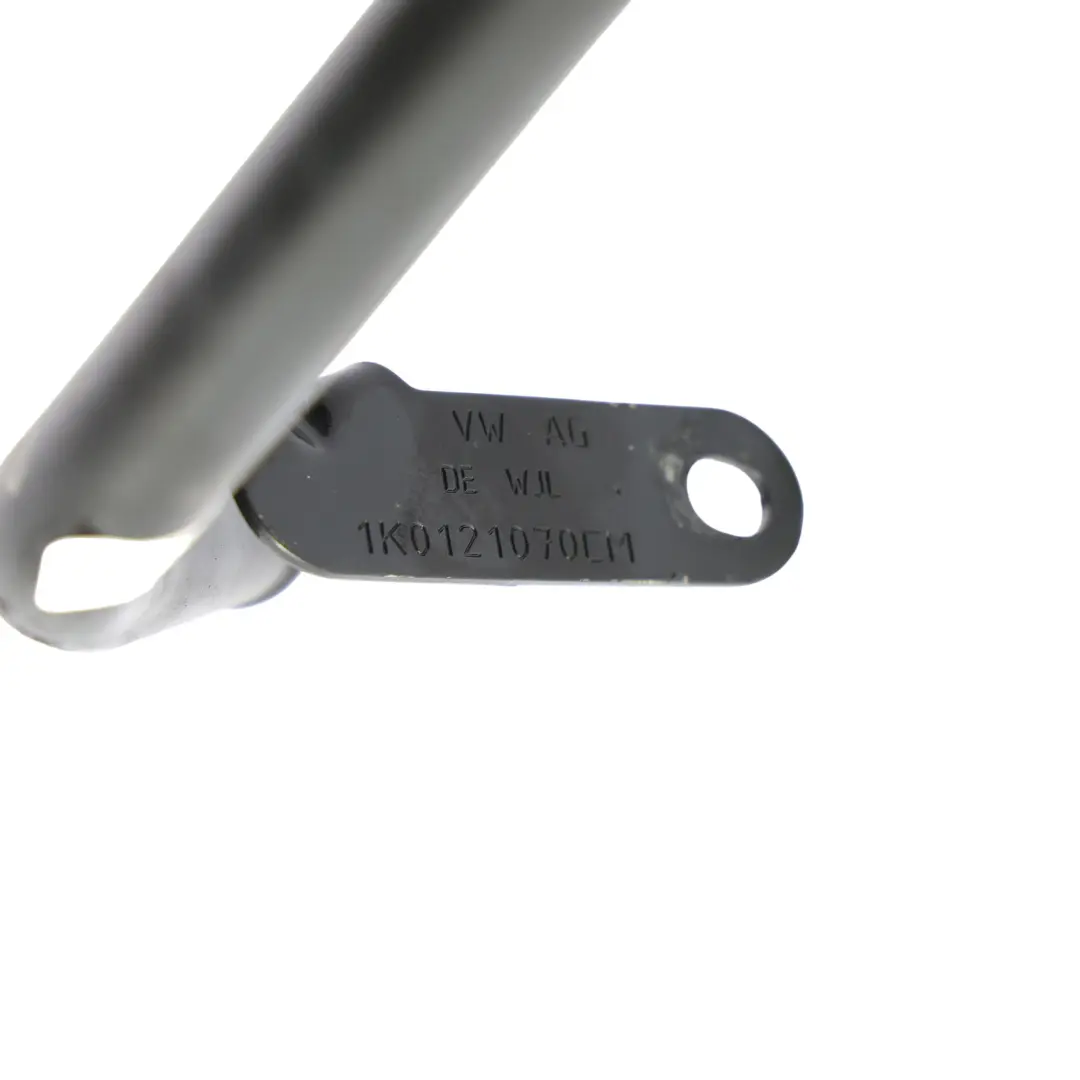 Mk6 Scirocco Mk3 Audi A3 8P Tubo Refrigerante para Volkswagen Golf con número de pieza 1K0121070CM Volkswagen Golf Mk6 Scirocco Mk3 Audi A3 8P Tubo Refrigerante - SKU 1K0121070CM - Número de pieza 1K0121070CM