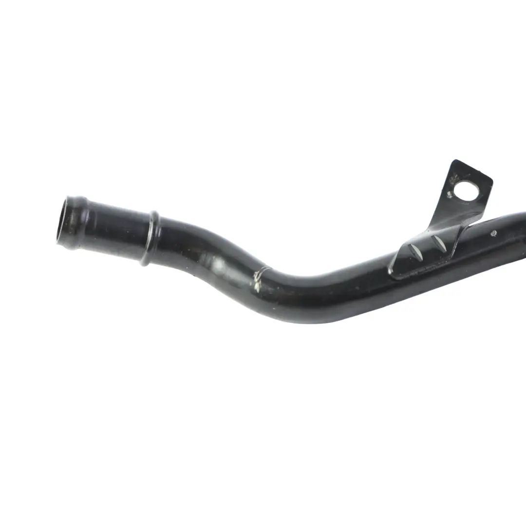 Volkswagen Golf Mk6 Scirocco Mk3 Audi A3 8P Tubo Refrigerante - SKU 1K0121070CM - Número de pieza 1K0121070CM