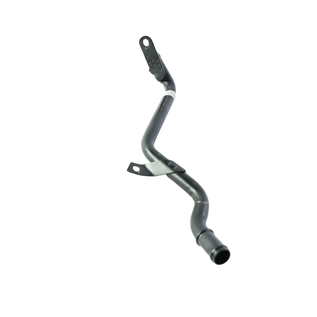 Volkswagen Golf MK6 Scirocco MK3 Audi A3 8P Wasser Kühlmittel Rohr - SKU 1K0121070CM - Teilenummer 1K0121070CM