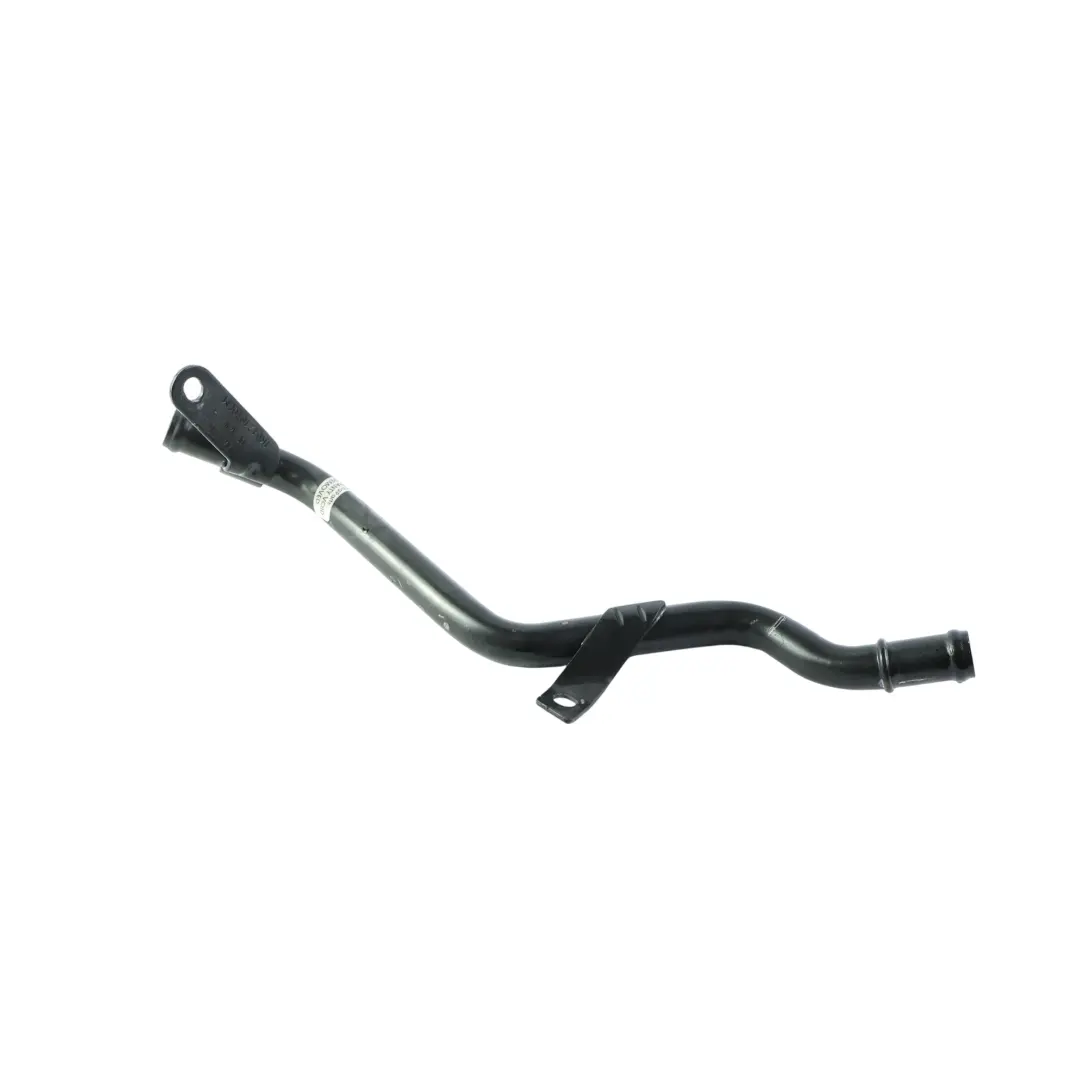 Volkswagen Golf Mk6 Scirocco Mk3 Audi A3 8P Water Coolant Pipe - SKU 1K0121070CM - Part number 1K0121070CM