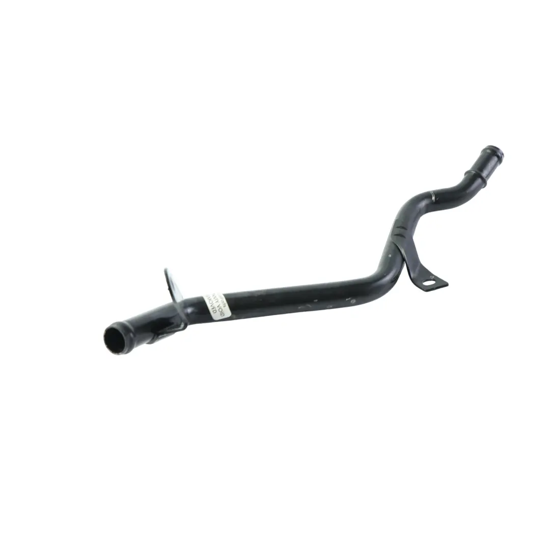 Volkswagen Golf Mk6 Scirocco Mk3 Audi A3 8P Water Coolant Pipe - SKU 1K0121070CM - Part number 1K0121070CM