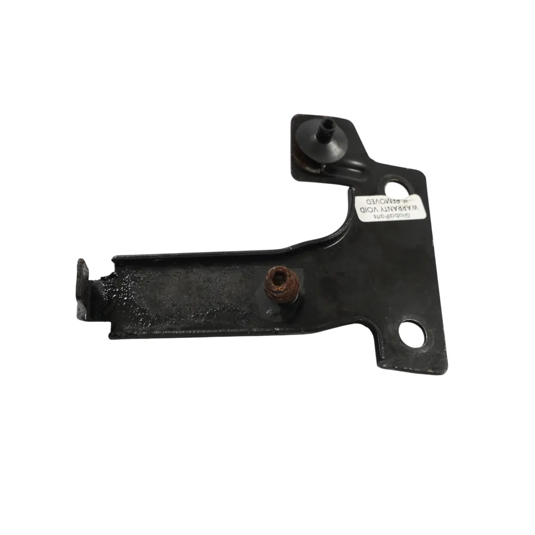 Audi TT 8J A1 8X S3 8P VW Golf Mk5 Supporto Pompa Acqua 2.0 TFSI - SKU 1K0121093AR - Numero di parte 1K0121093AR