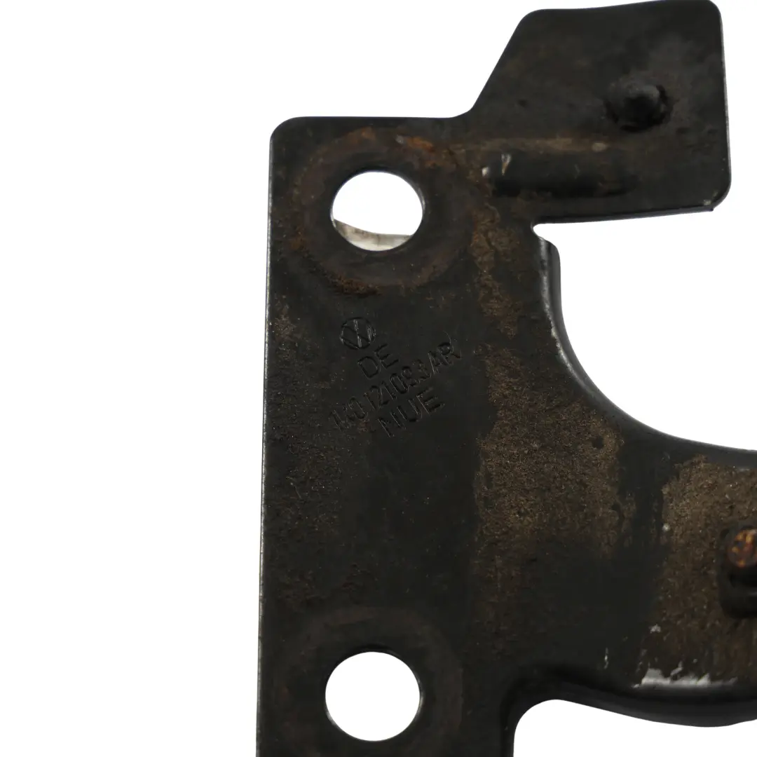 Mk5 Water Pump Mount Bracket 2.0 TFSI to Audi TT 8J A1 8X S3 8P VW Golf with Part number 1K0121093AR Audi TT 8J A1 8X S3 8P VW Golf Mk5 Water Pump Mount Bracket 2.0 TFSI - SKU 1K0121093AR - Part number 1K0121093AR