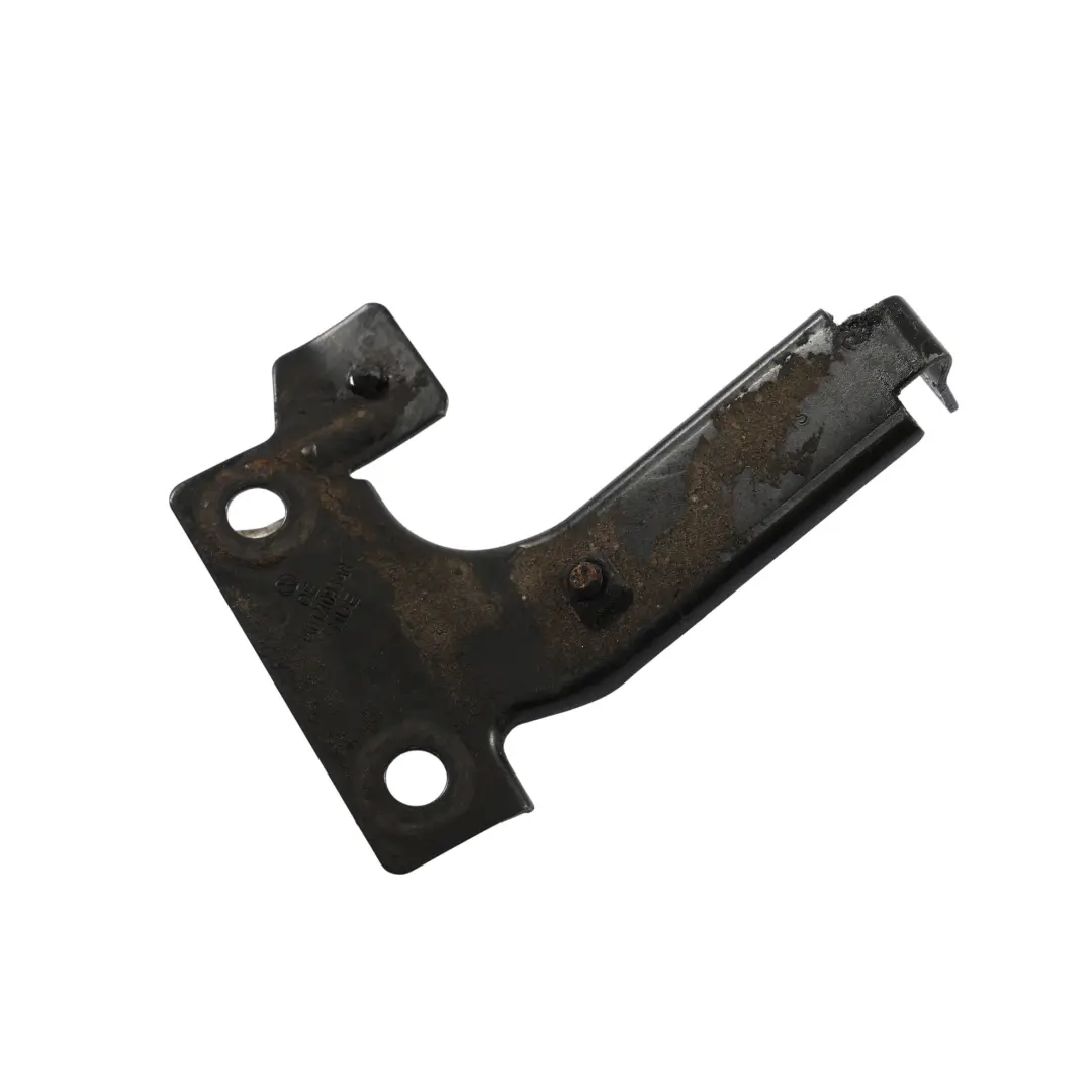 Audi TT 8J A1 8X S3 8P VW Golf Mk5 Wasserpumpe Halterung 2.0 TFSI - SKU 1K0121093AR - Teilenummer 1K0121093AR
