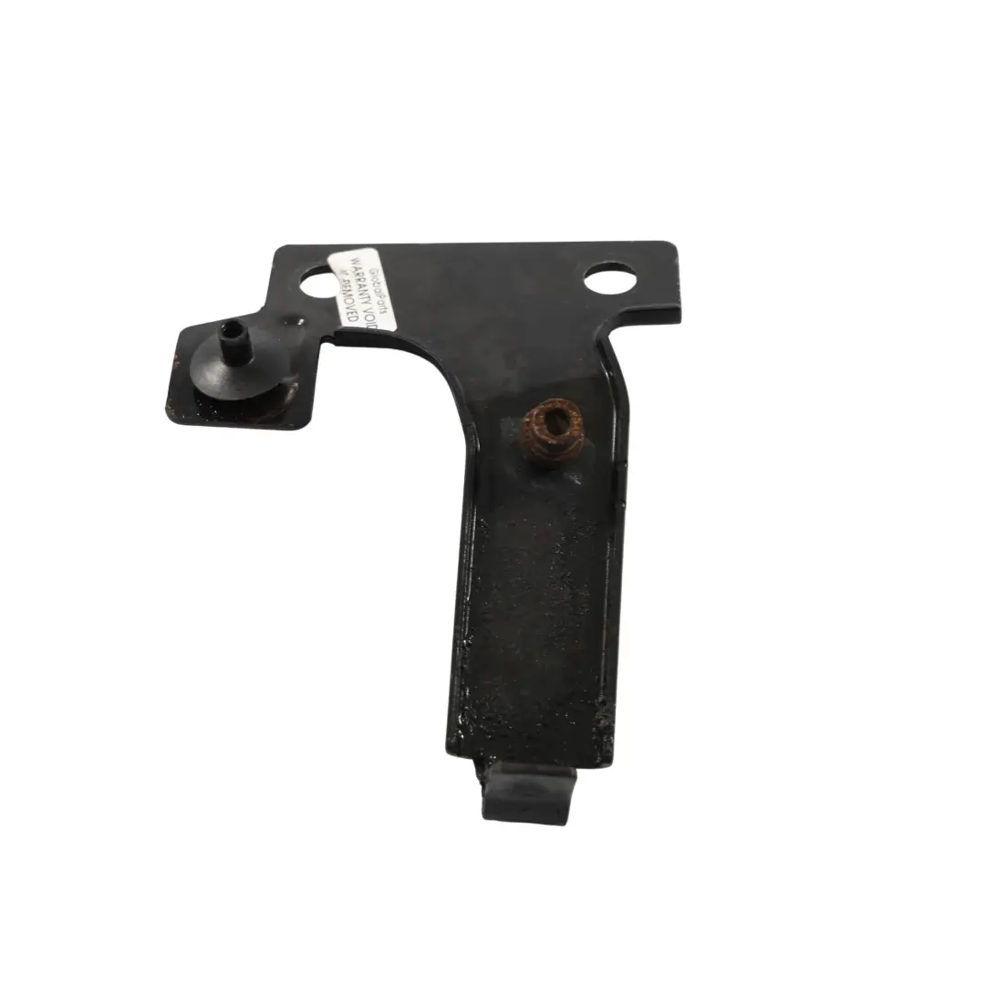 Audi TT 8J A1 8X S3 8P VW Golf Mk5 Supporto Pompa Acqua 2.0 TFSI - SKU 1K0121093AR - Numero di parte 1K0121093AR