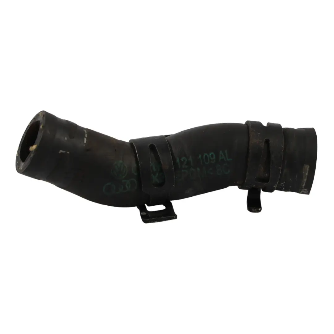 Audi A3 8P Tubo Radiatore Liquido Refrigerante 1.8 FSI Benzina - SKU 1K0121109AL - Numero di parte 1K0121109AL