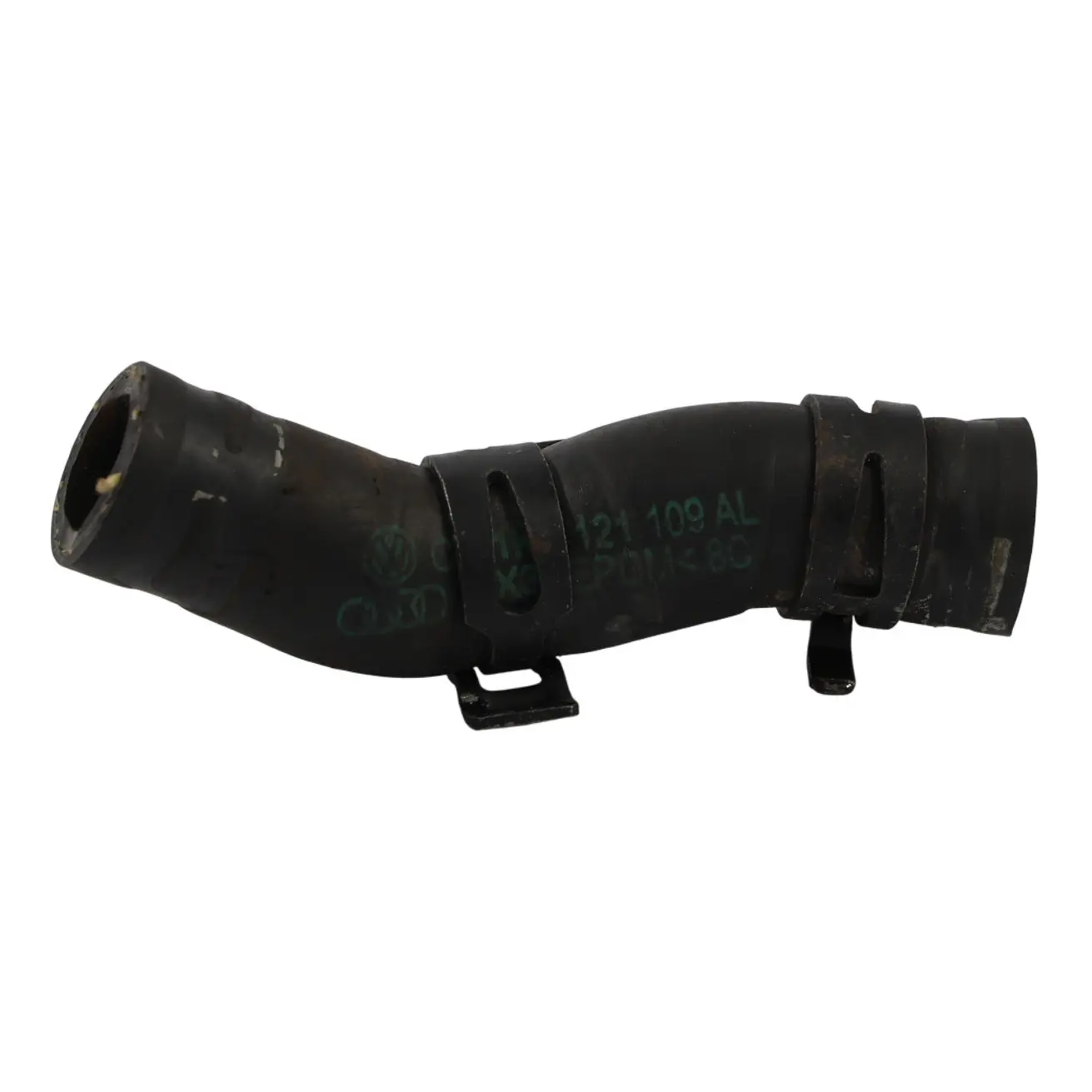 Audi A3 8P Tuyau Durite Radiateur Liquide Refroidissement 1.8 FSI 1K0121109AL