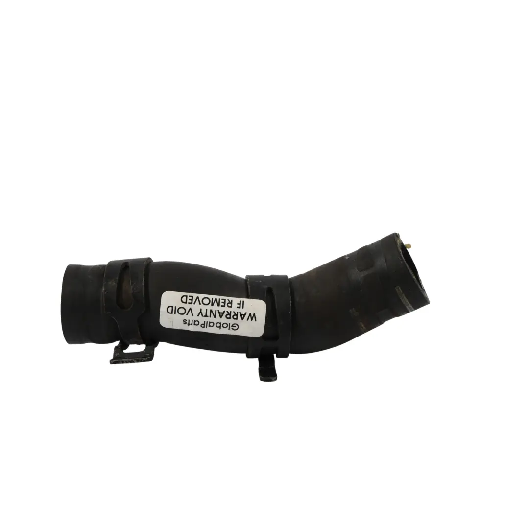 Audi A3 8P Kühlmittelschlauch Rohrleitung 1.8 FSI Benzin - SKU 1K0121109AL - Teilenummer 1K0121109AL
