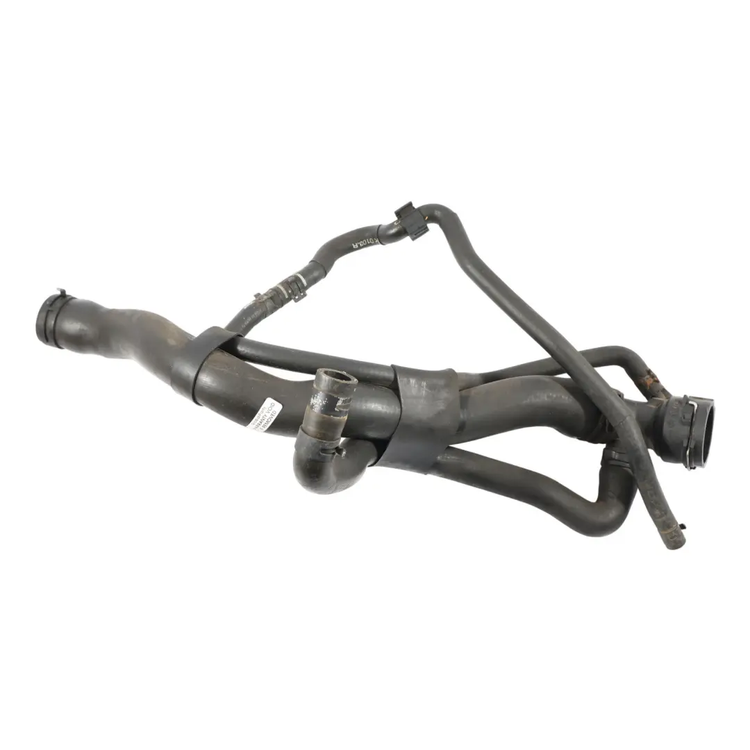 1F Oberer Kühlmittel Flansch Rohr Wasserschlauch 1K0122291A für Volkswagen Eos mit Teilenummer 1K0121156CQ Volkswagen Eos 1F Oberer Kühlmittel Flansch Rohr Wasserschlauch 1K0122291A - SKU 1K0121156CQ - Teilenummer 1K0121156CQ