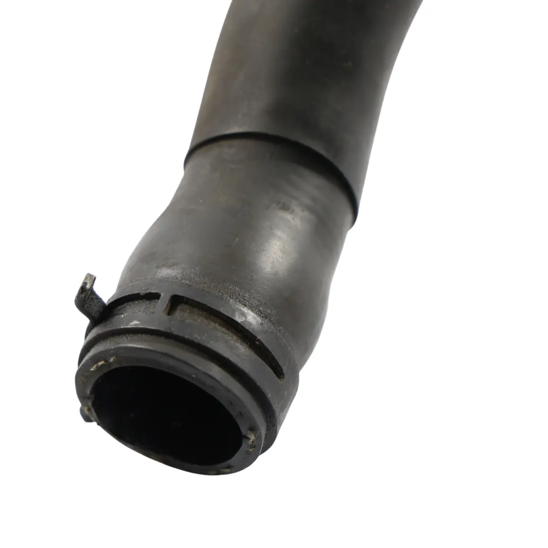 Volkswagen Eos 1F Oberer Kühlmittel Flansch Rohr Wasserschlauch 1K0122291A - SKU 1K0121156CQ - Teilenummer 1K0121156CQ